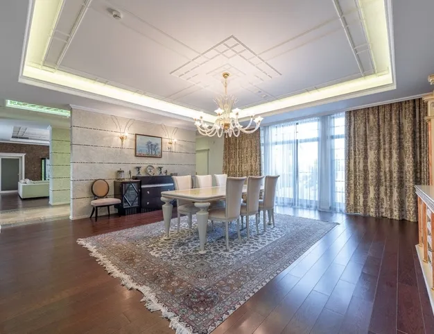 дом  в КП Николино, 23 км от МКАД