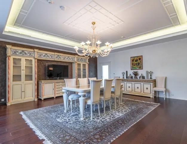 дом  в КП Николино, 23 км от МКАД