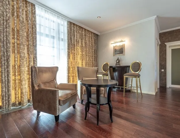 дом  в КП Николино, 23 км от МКАД