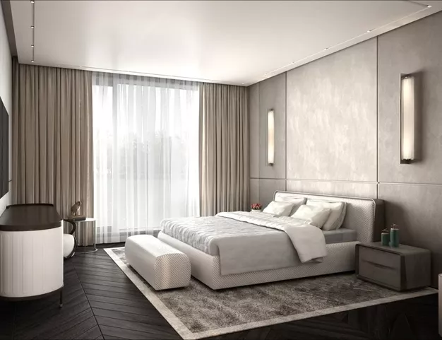 дом  в КП Никольская Слобода, 9 км от МКАД