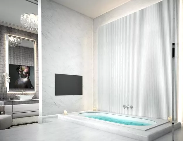 дом  в КП Никольская Слобода, 9 км от МКАД