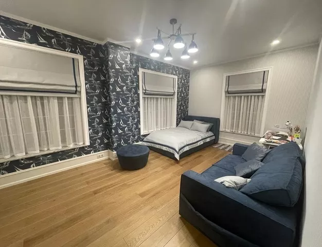 таунхаус  в КП Ильинские Дачи, 9 км от МКАД