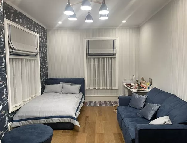 таунхаус  в КП Ильинские Дачи, 9 км от МКАД