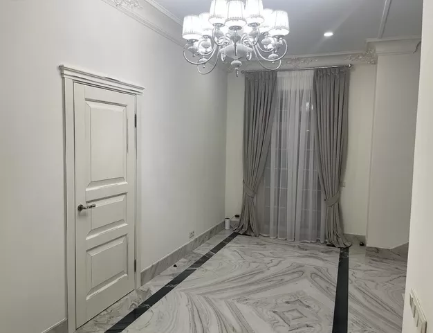 таунхаус  в КП Ильинские Дачи, 9 км от МКАД