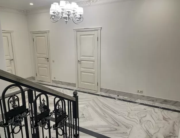 таунхаус  в КП Ильинские Дачи, 9 км от МКАД