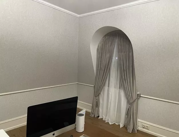 таунхаус  в КП Ильинские Дачи, 9 км от МКАД