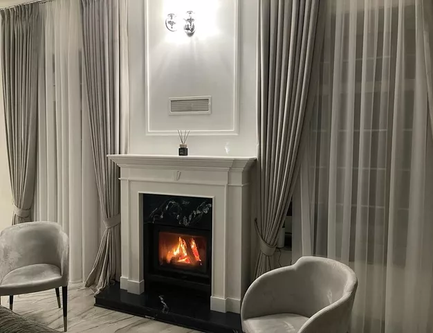 таунхаус  в КП Ильинские Дачи, 9 км от МКАД