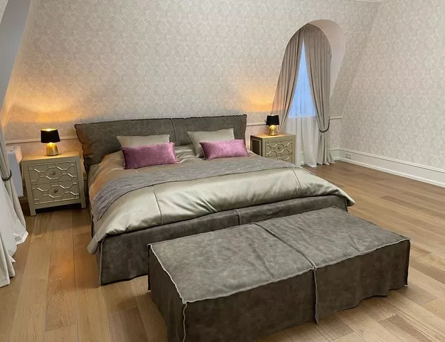 таунхаус  в КП Ильинские Дачи, 9 км от МКАД