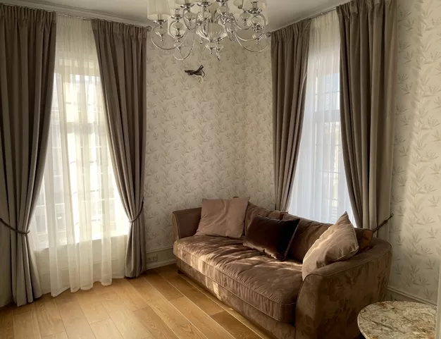 таунхаус  в КП Ильинские Дачи, 9 км от МКАД