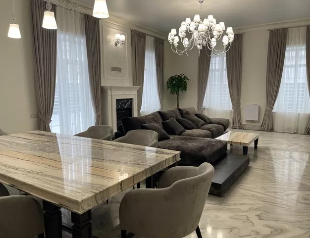 таунхаус  в КП Ильинские Дачи, 9 км от МКАД