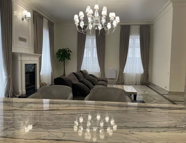 таунхаус  в КП Ильинские Дачи, 9 км от МКАД