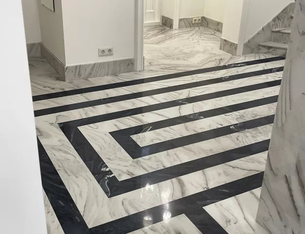 таунхаус  в КП Ильинские Дачи, 9 км от МКАД