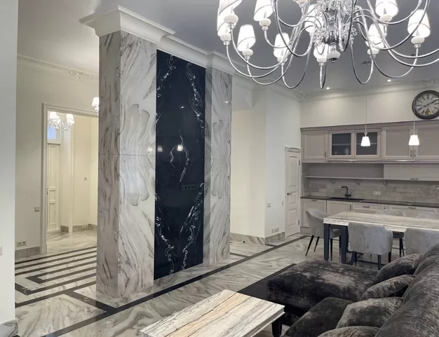 таунхаус  в КП Ильинские Дачи, 9 км от МКАД