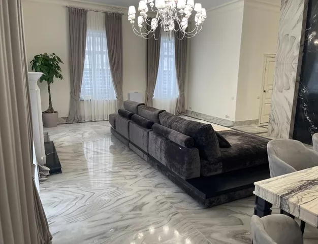 таунхаус  в КП Ильинские Дачи, 9 км от МКАД