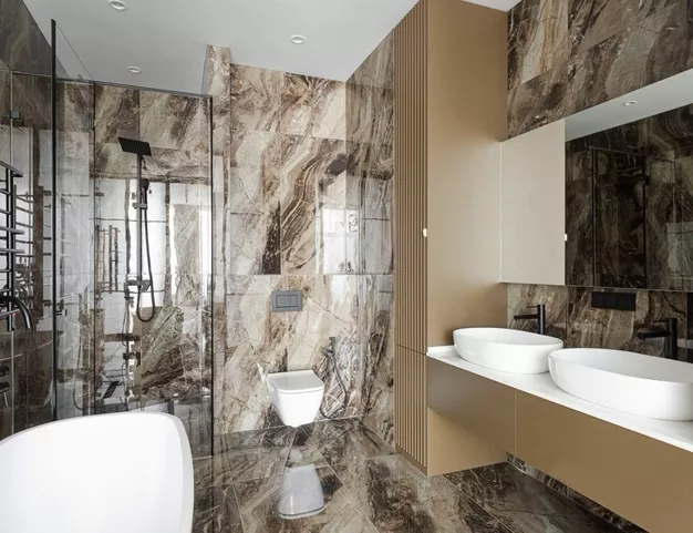 дом  в КП Резиденция Рублево, 0 км от МКАД