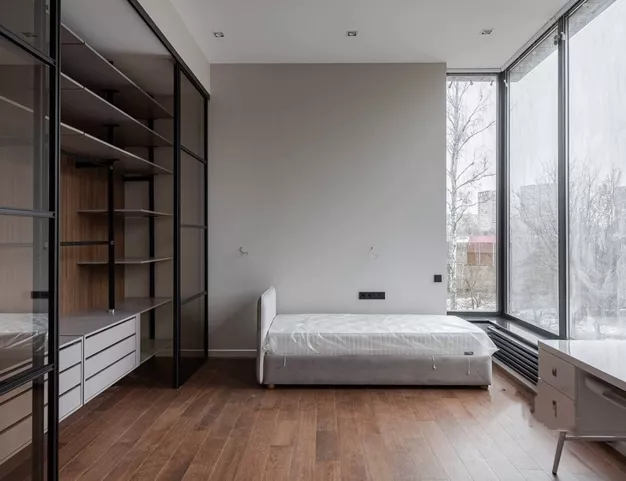 дом  в КП Резиденция Рублево, 0 км от МКАД