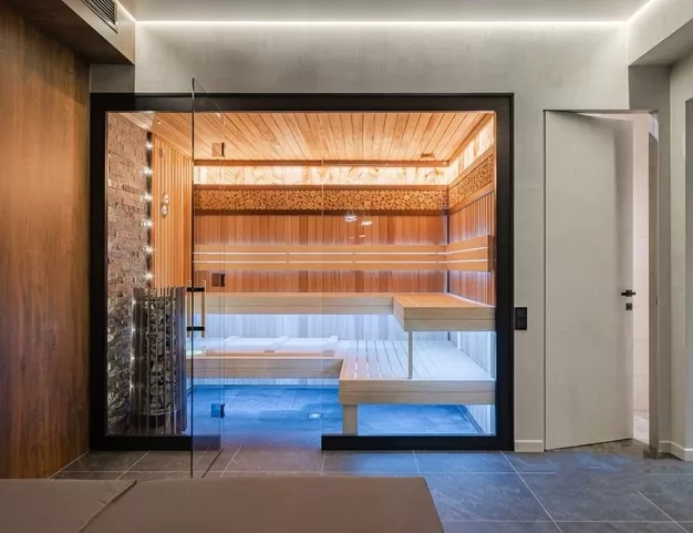 дом  в КП Резиденция Рублево, 0 км от МКАД