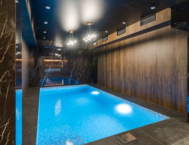 дом  в КП Резиденция Рублево, 0 км от МКАД