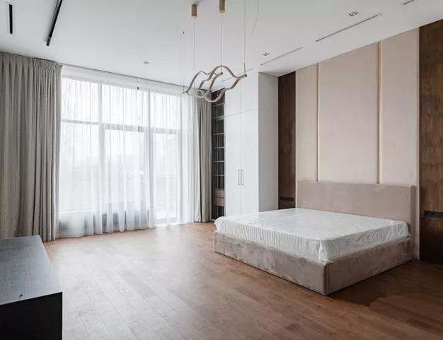 дом  в КП Резиденция Рублево, 0 км от МКАД