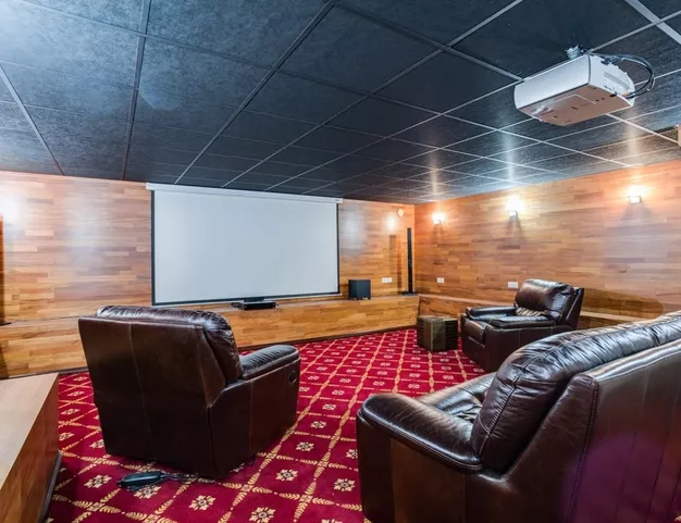 дом  в КП Княжье Озеро, 23 км от МКАД