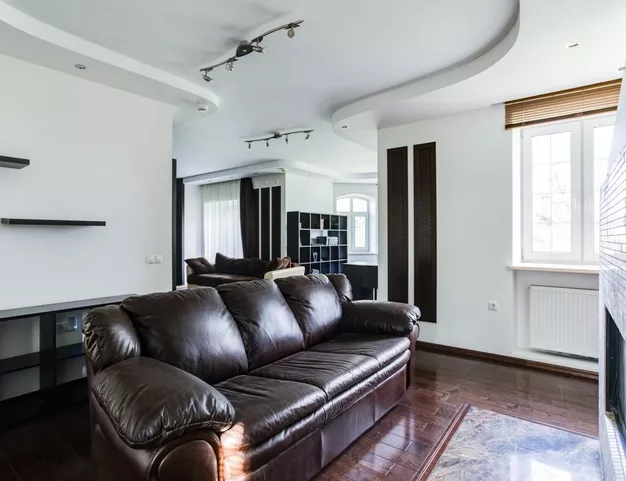 дом  в КП Княжье Озеро, 23 км от МКАД