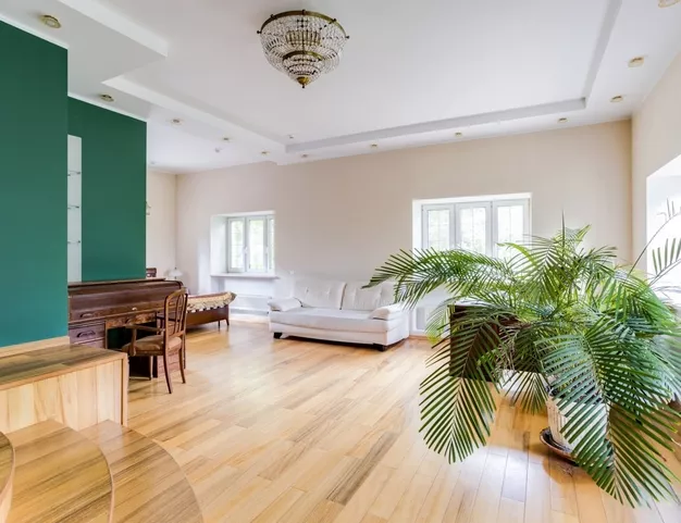 дом  в КП Княжье Озеро, 23 км от МКАД