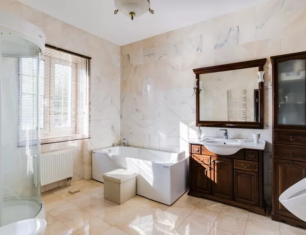 дом  в КП Княжье Озеро, 23 км от МКАД