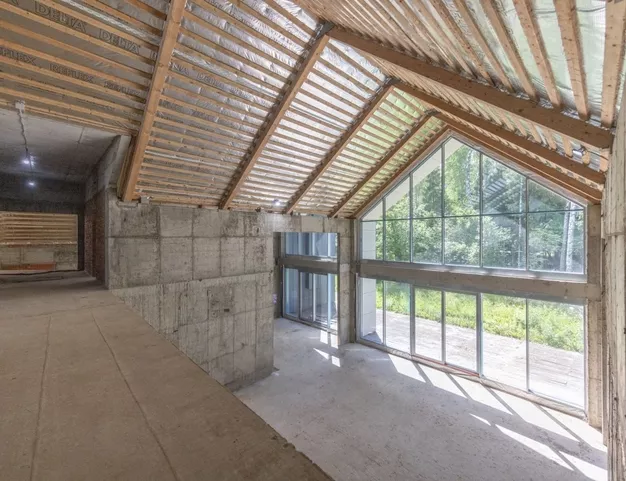 дом  в КП Успенский Лес, 23 км от МКАД