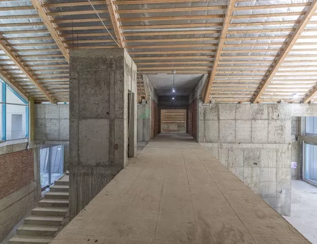 дом  в КП Успенский Лес, 23 км от МКАД