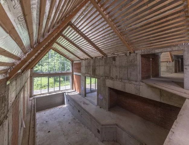 дом  в КП Успенский Лес, 23 км от МКАД