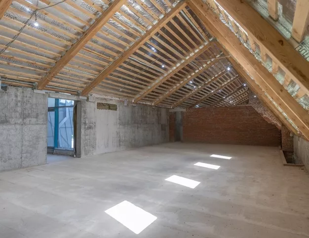 дом  в КП Успенский Лес, 23 км от МКАД