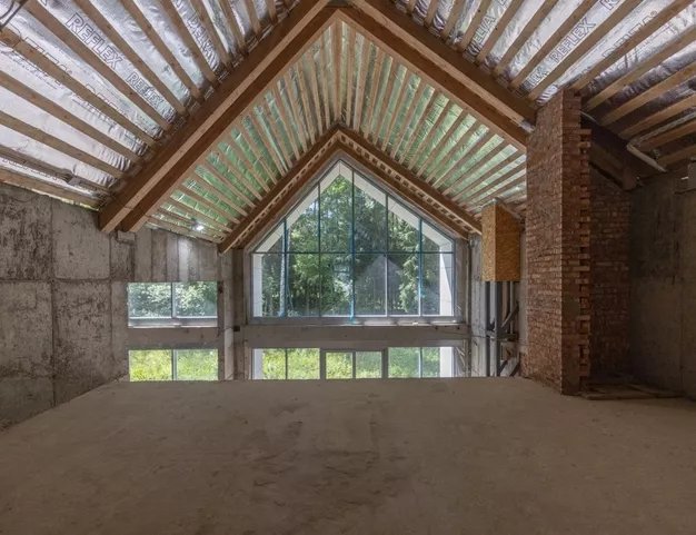 дом  в КП Успенский Лес, 23 км от МКАД