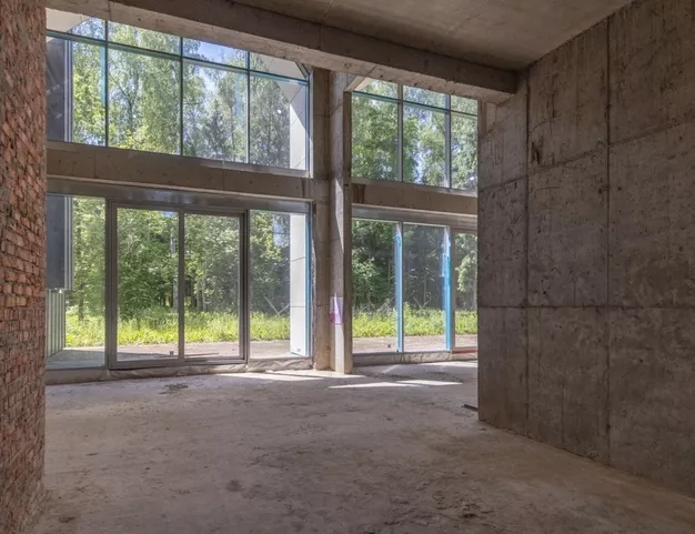 дом  в КП Успенский Лес, 23 км от МКАД