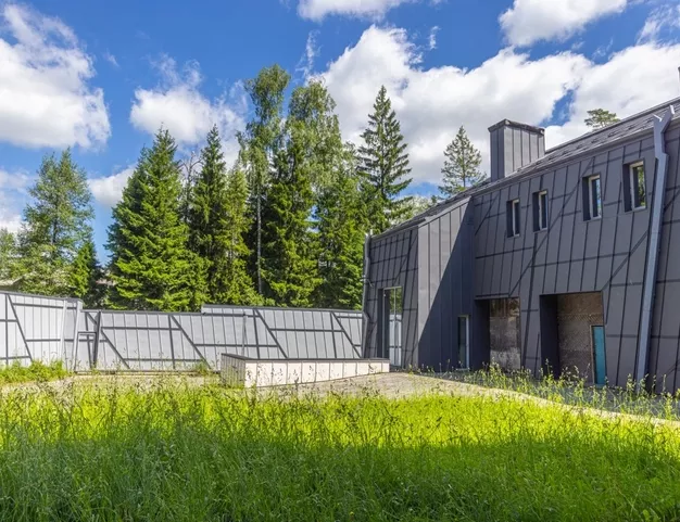 дом  в КП Успенский Лес, 23 км от МКАД