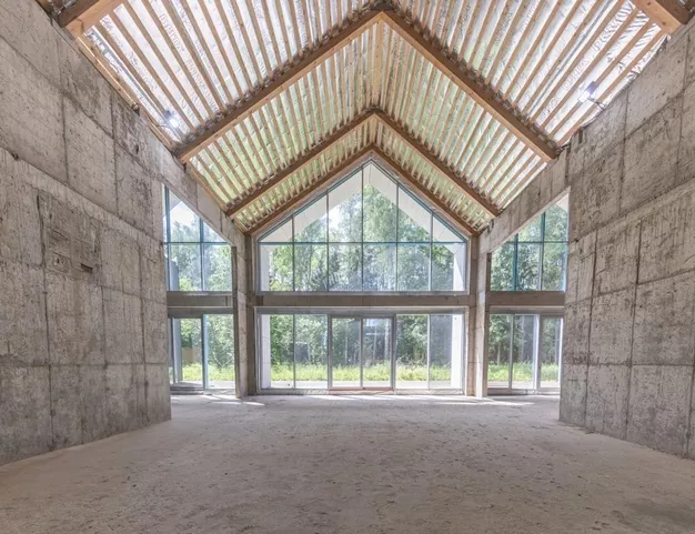 дом  в КП Успенский Лес, 23 км от МКАД