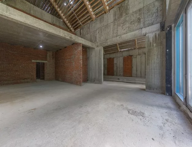 дом  в КП Успенский Лес, 23 км от МКАД