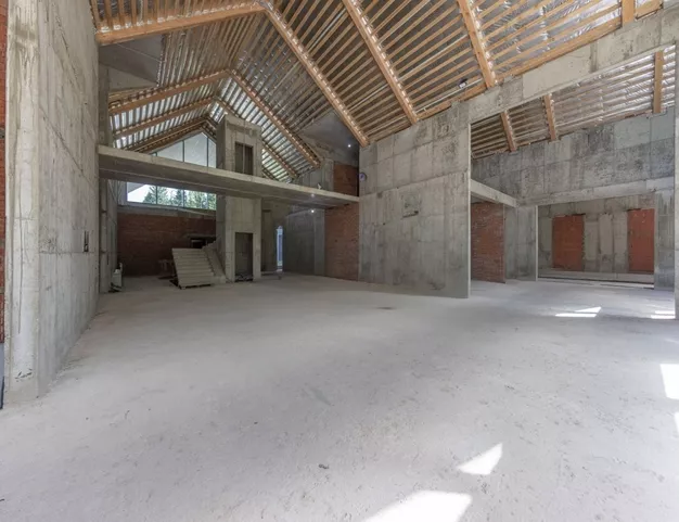 дом  в КП Успенский Лес, 23 км от МКАД