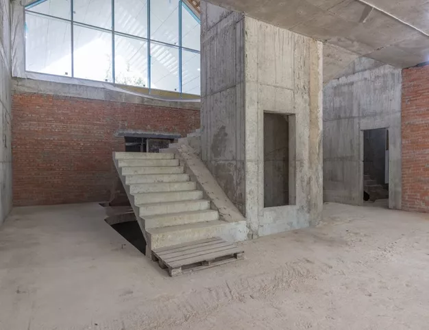 дом  в КП Успенский Лес, 23 км от МКАД