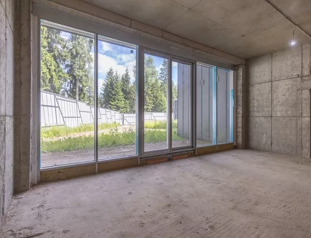 дом  в КП Успенский Лес, 23 км от МКАД