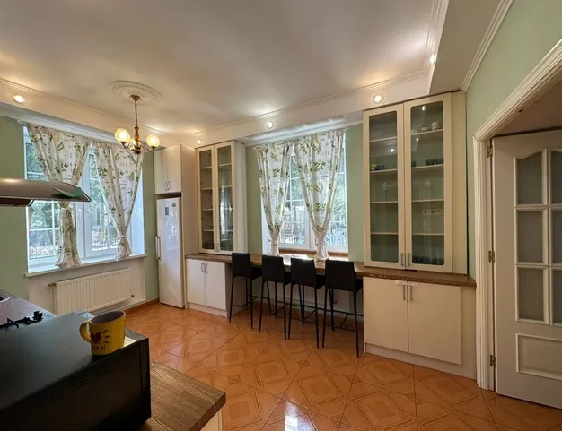 дом  в КП Шервуд, 20 км от МКАД