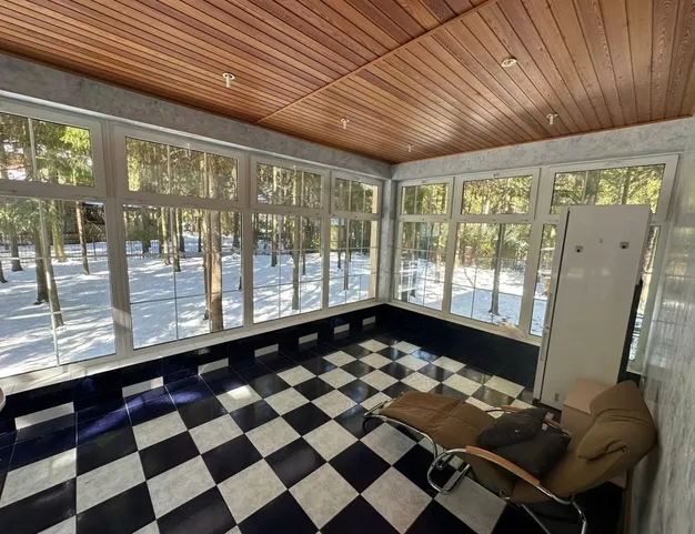 дом  в КП Шервуд, 20 км от МКАД