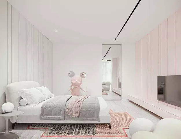 дом  в КП Парк Вилл, 0 км от МКАД