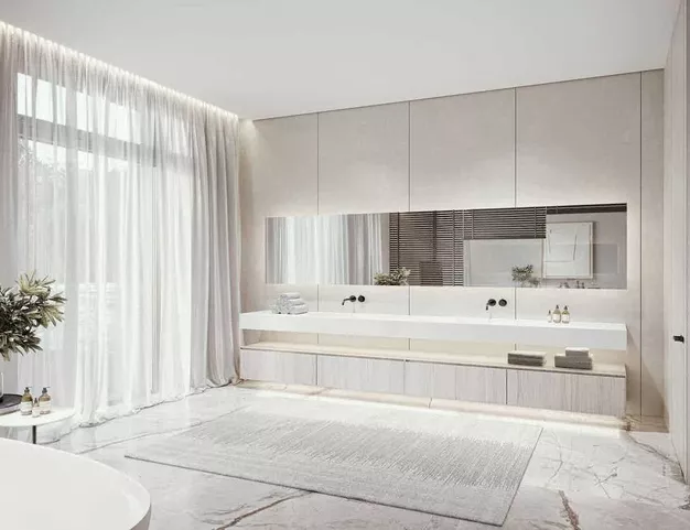 дом  в КП Парк Вилл, 0 км от МКАД