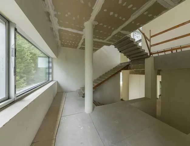 дом  в КП Резиденции Бенилюкс, 19 км от МКАД