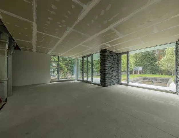 дом  в КП Резиденции Бенилюкс, 19 км от МКАД