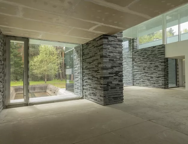 дом  в КП Резиденции Бенилюкс, 19 км от МКАД