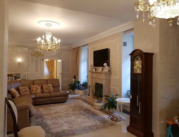 таунхаус  в КП Маленькая Италия, 15 км от МКАД