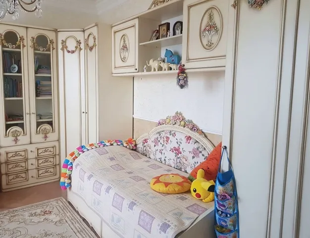 таунхаус  в КП Маленькая Италия, 15 км от МКАД