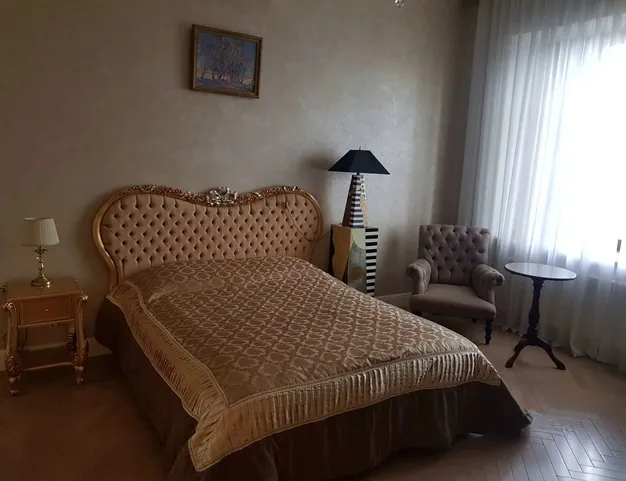 таунхаус  в КП Маленькая Италия, 15 км от МКАД