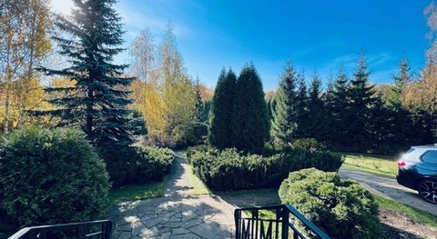 Соловьиный, 25 от МКАД